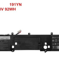 Новая батарея 14,8 V 92WH 191YN Аккумулятор для ноутбука 15 R1 R2 серии ALW15ED-1718 батареи + Инструменты