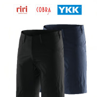 鳥家V商務系列！輕薄涼爽！速乾透氣！四面彈力！男士戶外短褲
