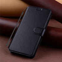 Ударопрочный Магнитный чехол-книжка для OPPO A12 A7 AX7 A7N AX5S A5s, кожаный чехол-бумажник, флип-чехол для Fudna OPPO A12 A5s Etui