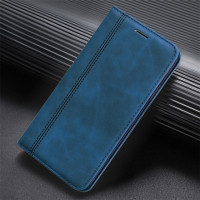 Роскошный кожаный чехол-кошелек с откидной крышкой для Xiaomi Poco M5, чехол Poco M5S, магнитный чехол-книжка для телефона Poco M5S M5, чехол, чехлы, Coque