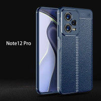 Противоударный чехол из ТПУ для Redmi Note 12, 4G, Redmi Note 12