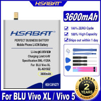 Аккумулятор HSABAT BL-N3150Z 3600 мАч для BLU Vivo XL / Vivo 5 / Vivo 5R / V0050UU / V0090UU / V0090E