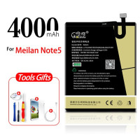 Оригинальная модель смартфона Meizu Meilan Note5 M5 Note 5 BA621 4000 мАч