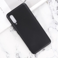 Матовый Мягкий силиконовый чехол из ТПУ для Samsung Galaxy A90