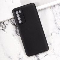 Чехол для Honor Play4 5G, матовый чехол для телефона, тонкий противоударный чехол для телефона