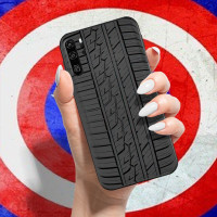 Противоударный мягкий чехол из ТПУ для телефона Huawei P50 P40 P30 P20 Pro Lite 5G P Smart Z 2021