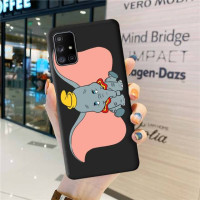 Чехол для Samsung Galaxy A52 A21S A02S A12 A31 A81 A10 A30 A32 A50 A80 A71 A51