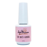 Луи Филипп, Топ для гель-лака Anti-vandal, 15 мл
