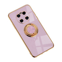 Роскошный чехол для телефона Honor 70 Pro 60 50 40 30 20 huawei Nova 6 7 8 SE Pro с держателем