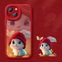 Овечья кожа для Vivo Y20 Y30 Y20S Y20G Y20A Y20T Y20 2021 Мягкий противоударный матовый чехол с прямыми краями