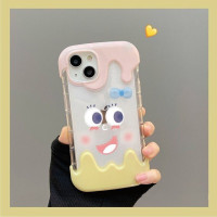 Силиконовый чехол DMAWMJ для iphone 14 pro max 13 11 12 xs max xr x 7 8 plus se 2020