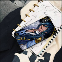 Чехол для телефона Genshin Impact Kaeya для iphone 13 11 12 pro XS MAX 8 7 6 6S Plus X 5S SE 2020 XR