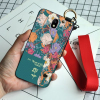 Чехол для Samsung Galaxy A8 A9 Star A6s A5 A7 J3 J5 J7 2017