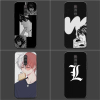 Чехол для Redmi 9A 8A 6A NOTE 9 8 10 11S 8T Pro Max 9 K20 K30 K40 Pro PocoF3 Note11