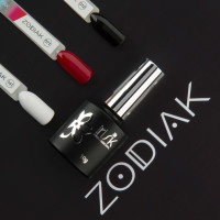 IRISK Набор гель-лаков Zodiak, 10г*3шт.