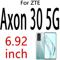 Кожаный чехол-кошелек для ZTE Blade A72 A52 lite L9 V30 V40 Vita Vantage V2020 Axon 30 Pro Ultra / Libero 5G ii / Tempo X