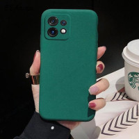 Мягкий силиконовый ударопрочный чехол для Motorola moto G13 G23 G53