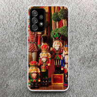 Мягкий чехол для Samsung A51 A50 A21S A70 A71 A31 A41 A10 A20E A30 A40 A6 A7 A8 A9