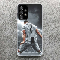 Мягкий чехол для Samsung A51 A50 A21S A70 A71 A31 A41 A10 A20E A30 A40 A6 A7 A8