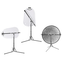 Кронштейн для фотостудии F2