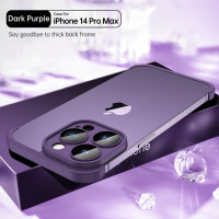 Мягкий силиконовый чехол для iPhone 14 Pro Max 14 Plus, Защитное стекло для объектива iPhone 12 13 Pro Max, 2023