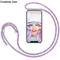 Чехол для Samsung Galaxy A13 A23 A33 A53 A73 A12 A42 A32 A22 A52 A72 5G чехол через плечо с ремешком на плечо