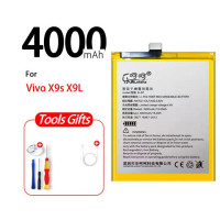 Оригинальная модель смартфона Vivo X9s X9L, 4000 мАч, с инструментами в подарок