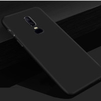 Чехол OnePlus 6 6 t, силиконовый чехол, Роскошный Матовый чехол One Plus6, мягкий чехол для OnePlus 6 T, чехол для телефона One Plus 6 t, чехол