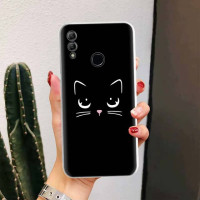 Чехол для телефона Huawei P Smart Z Y5 Y6 Y7 Y9S 2019 2021 Honor 10 Lite 50 8A Pro 8S 8X 9X 9 20 1020i