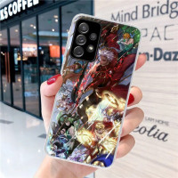 Чехол для телефона Samsung Galaxy A52/A53/A12/A13/A22/A23/A32/A33