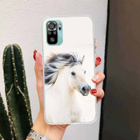 Чехол для телефона Xiaomi Redmi 10 10A 10C 9 9A 9C 9T 8 8A 7 7A 6 6A S2 K20 K30 K40 Pro Prime