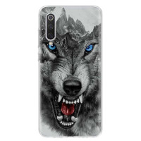 Чехол для телефона The Wolf Fierce для Xiaomi Mi 11T Pro 11 Lite 11i 12X 12 13 12T 10T 9T 10Lite 5G, чехол для телефона 10 9 8 Ultra 6X 5X CC9