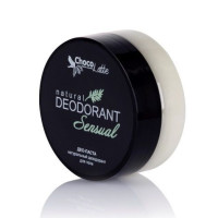 ChocoLatte - Дезодорант содовый део-паста для тела SENSUAL