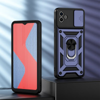 Ударопрочный чехол KEYSION для Samsung A04, A04S, A03, A54, 5G A34, A14, LTE, защитное кольцо для камеры, чехол для телефона Galaxy M13