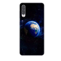 Чехол с Луной, звездами, космосом, астронавтом для Huawei P50 P40 P30 P20 P10 lite, чехол для Huawei Mate 20 10 Pro, противоударный чехол