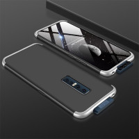 Чехол для Vivo V17 PRO 3 в 1, матовый чехол с полной защитой от ударов, чехол для Vivo V17 PRO V17pro 360 дюйма 6,44, чехол PD1931F_EX 1909