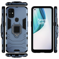 Противоударный армированный чехол для Oneplus Nord N10, чехол-подставка для телефона One Plus NordN10 1 + NordN10 N 10