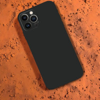 DIY чехол для телефона Iphone 13 12 14 11 Pro Max Mini Xs X Xr 7 8 6 6s Plus Se 2020 черный мягкий силиконовый чехол