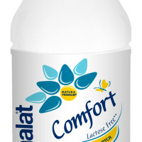 Молоко пастеризованное Безлактозное 1,8% Parmalat Comfort, 900 мл ПЭТ