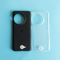 Оригинальный чехол для OnePlus11 чехол Karbon Carbon Quantum Bamper, защитный чехол для OP One Plus 11 pro