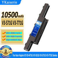 Аккумулятор ykaisin 10500 мАч для Acer As10d31 As10d81 As10d51 As10d41 As10d75