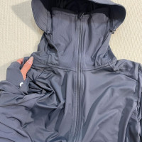 好穿得讓人上癮！冰絲高級感防曬衣女夏季長袖薄款透氣防曬服外套