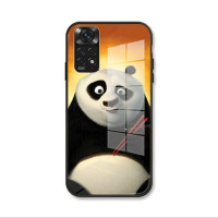 Силиконовый чехол для Xiaomi Redmi Note 12 11 10 9 8 7 Pro Max 9S 10s 11S 8T