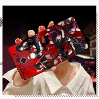 YNDFCNB Akame Ga Kill чехол для телефона для Redmi 5 6 7 8 9 A 5plus K20 4X 6 Чехол