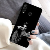 Чехол для Huawei Honor 10 i 8X C 5A 20 9 10 30 lite pro Voew 10 20 V30