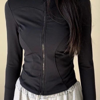 夏季冰絲防曬衣女薄款2023新款大尺碼胖mm修身顯瘦防曬服上衣外套潮