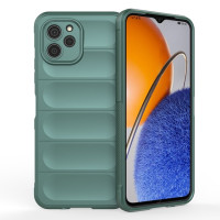 Чехол для Huawei Nova Y61, чехол для Huawei Nova Y61, Y70, Y90, Противоударная резиновая задняя крышка из ТПУ, мягкие чехлы для Huawei Nova Y61, чехол