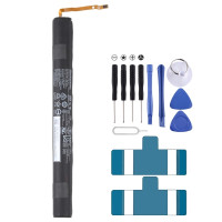 Сменный аккумулятор для Lenovo Yoga Tablet 2 9600mAh L14C3K31 L14D3K31