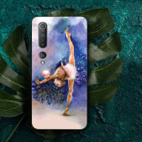 Фитнес-гимнастика для Redmi Note 8 7 9 4 6 pro max T X 5A 3 10 lite pro