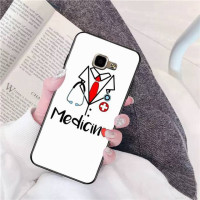 Чехол медицинский для телефона Samsung A51 01 50 71 21S 70 31 40 30 10 20 S E 11 91 A7 A8 2018